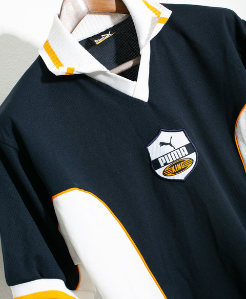 Vintage Puma King Kit (S)