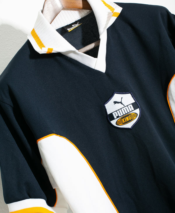 Tampa Bay Mutiny Home Jersey 1995/96