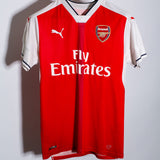 Arsenal 2016-17 Ozil Home Kit (M)