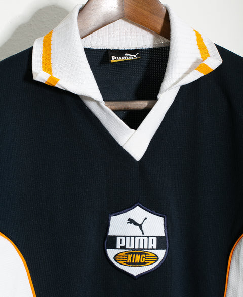 Vintage Puma King Kit (S)