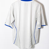 Hertha Berlin 2000-01 Away Kit (L)