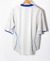 Hertha Berlin 2000-01 Away Kit (L)