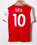 Arsenal 2019-20 Ozil Home Kit (YXL)