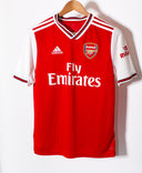 Arsenal 2019-20 Ozil Home Kit (YXL)