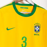 Brazil 2010 Lucio Home Kit (XL)