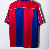 Barcelona 1992-93 Home Kit (XL)