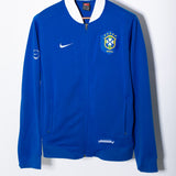 Brazil 2006 Anthem Jacket (L)
