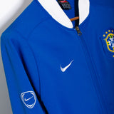 Brazil 2006 Anthem Jacket (L)