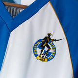 Bristol Rovers 2008-09 Lambert Home Kit (XL)