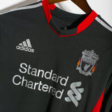 Liverpool Training Top (M)