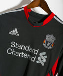Liverpool Training Top (M)