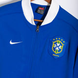 Brazil 2006 Anthem Jacket (L)