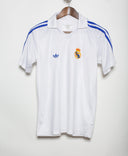 Real Madrid Polo Shirt (S)