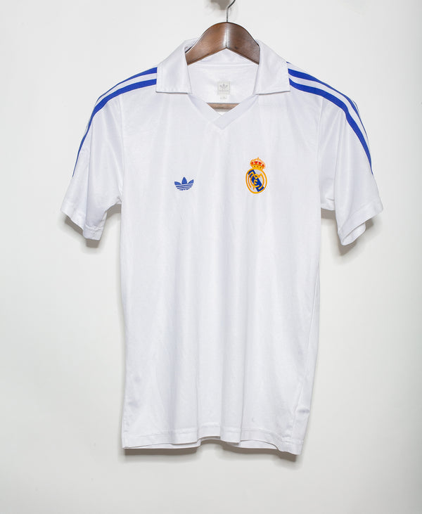 Real Madrid Polo Shirt (S)