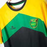 Jamaica 2016 Training Kit (L)