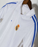 Real Madrid Polo Shirt (S)