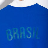 Brazil 2006 Anthem Jacket (L)
