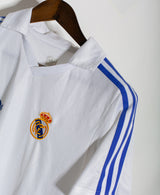 Real Madrid Polo Shirt (S)