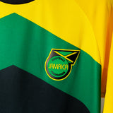 Jamaica 2016 Training Kit (L)