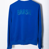Brazil 2006 Anthem Jacket (L)