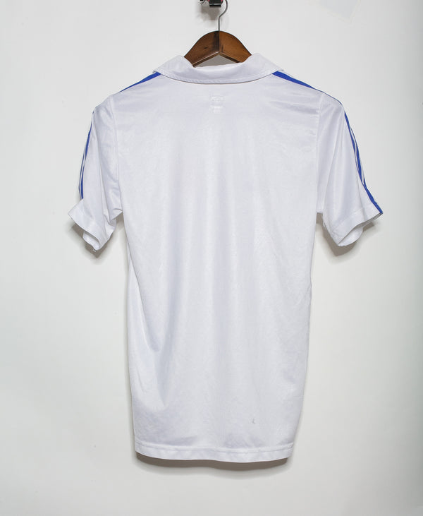 Real Madrid Polo Shirt (S)
