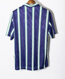 Northern Ireland 1992 Away Kit (L)