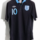 England 2012 Rooney Away Kit (M)