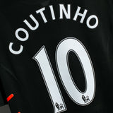 Liverpool 2016-17 Coutinho Away Kit (L)