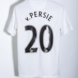 Manchester United 2014-15 V. Persie Away Kit (M)