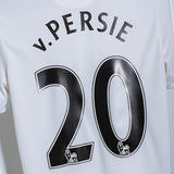Manchester United 2014-15 V. Persie Away Kit (M)
