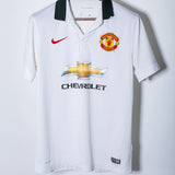 Manchester United 2014-15 V. Persie Away Kit (M)