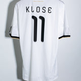Germany 2010 Klose Home Kit (XL)