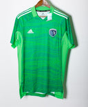 Sporting KC 2021 GK Kit NWT (L)
