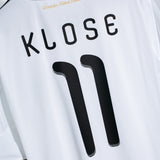 Germany 2010 Klose Home Kit (XL)