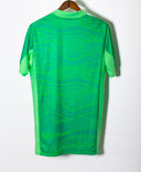 Sporting KC 2021 GK Kit NWT (L)