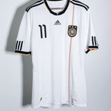 Germany 2010 Klose Home Kit (XL)