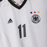 Germany 2002 Klose Home Kit (XL)