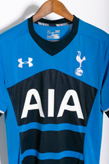 Tottenham 2015-16 Son Away Kit (S)