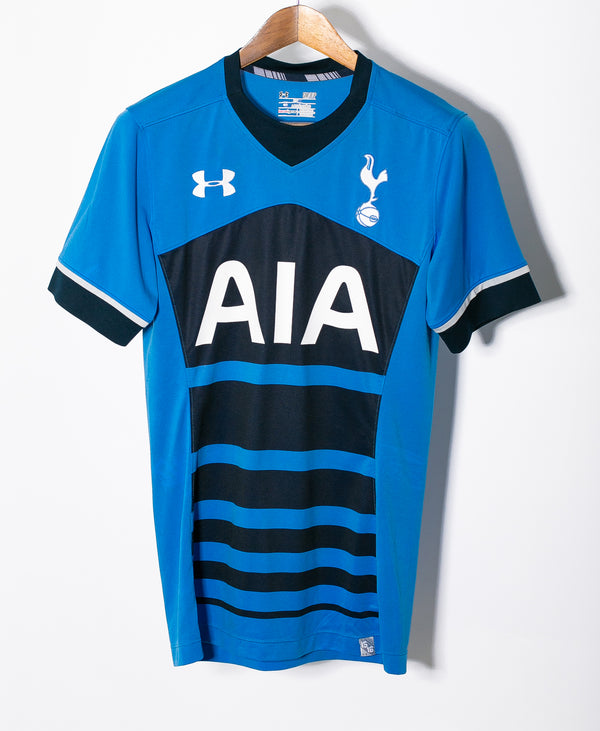 Tottenham 2015-16 Son Away Kit (S)