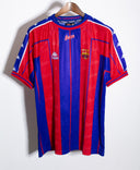 Barcelona 1997-98 Guardiola Home Kit (XL)