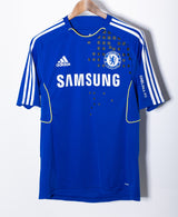 Chelsea 2011 Training Kit (M)