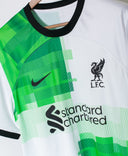 Liverpool 2023-24 Diogo J. Away Kit NWT (M)