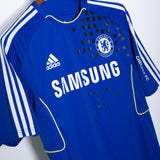 Chelsea 2011 Training Kit (M)