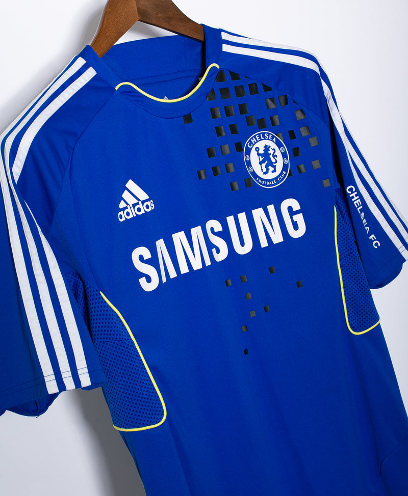 Chelsea 2011 Training Kit (M)