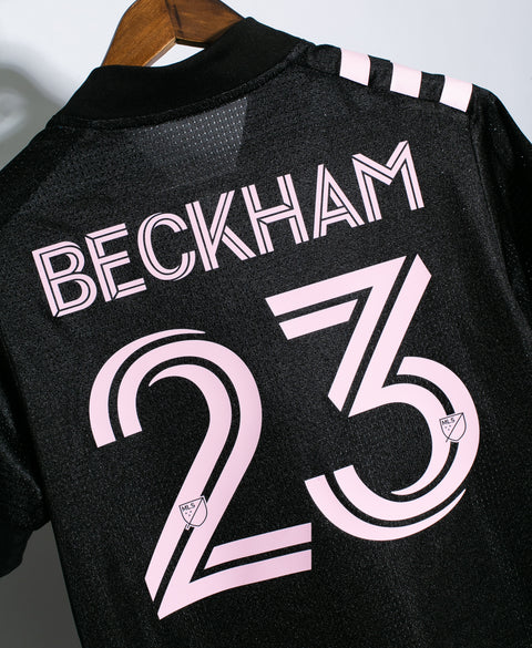 Inter Miami 2020 Beckham Away Kit (M)