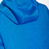 Barcelona 2015-16 Full Zip Training Jacket (M)