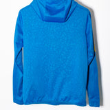 Barcelona 2015-16 Full Zip Training Jacket (M)