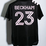 Inter Miami 2020 Beckham Away Kit (M)