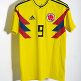 Colombia 2018 Falcao Home Kit (M)