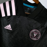 Inter Miami 2020 Beckham Away Kit (M)